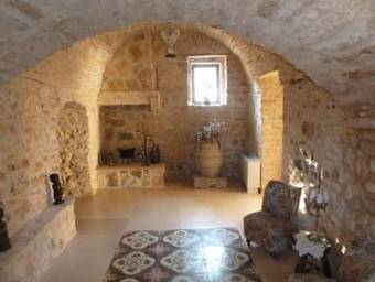 Agroturismo Masseria Storica Pilapalucci