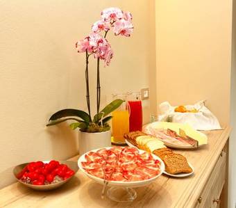 Hotel La Maison De V�