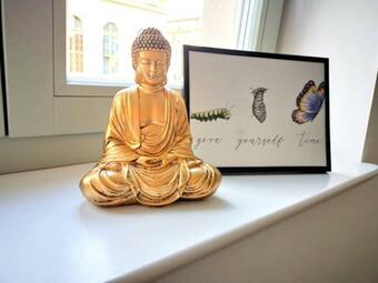 Apartamento Residenz Dresden Direkt An Der Frauenkirche Und Dem Neumarkt, Inklusive Netflix