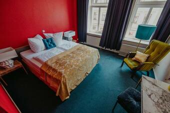 Boutique Hotel Rothenburger Hof