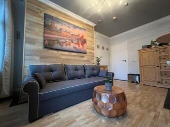 Sweet Home Inside Dresden Apartment Two