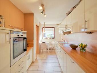 Apartamento Ferienhaus Ankergl�ck