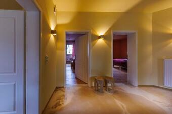 Monteverde Ferienhaus Nahetal - Meddersheim