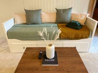 Apartamento Villa Arche