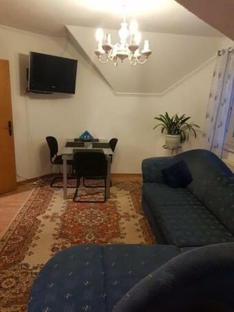 Apartamento Jakobis Ferienwohnung