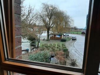 Apartamento Urlaub Am Peenestrom