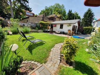 Apartamento Ferienwohnung Mit Charme