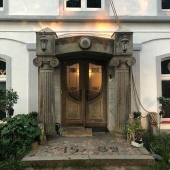 Agroturismo Lehmbau Im Kastanienhof