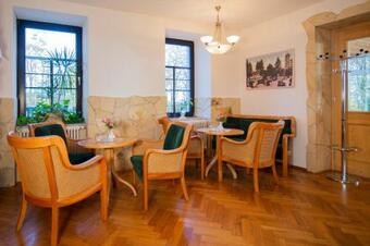 Hotel Gasthof Ungerberg