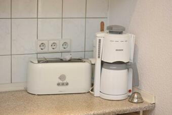 Steinhuder Meer Ferienhaus Schwalbennest