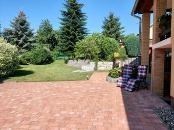 Apartamento Ferienwohnung Hahn