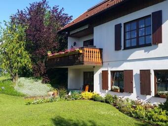 Apartamento Ferienwohnung Im Eschachtal