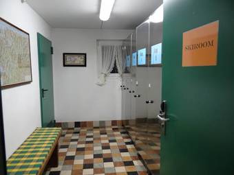 Apartments Chalet Maria