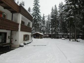 Bed & Breakfast Lamir�