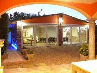 Bed & Breakfast Villa Botto