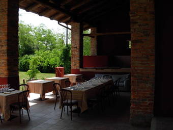 Bed & Breakfast Cascina Foresto