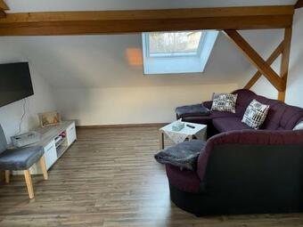 Apartamento Ferienwohnung Niederrotweil