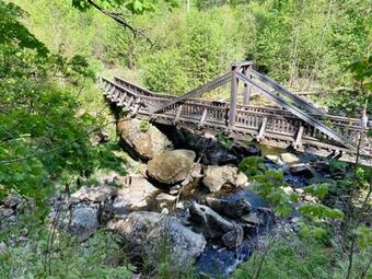 Apartamento Haus Lila Welle