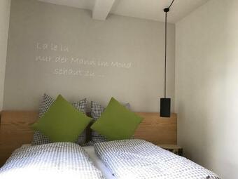 Apartamento Wagners Ferienwohnungen In Norhalben