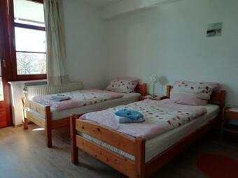 Apartamento Alpenblick