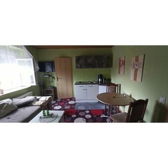 Apartamento Ferienwohnung Nossen
