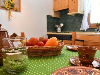 Bouitque Holiday Home In Exdorf With Pond