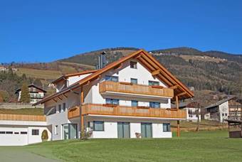 Apartamento Stiflerhof