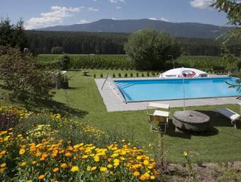 Hotel Chalet Kristall