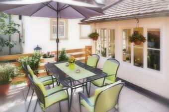 Hostal Pension Amthof