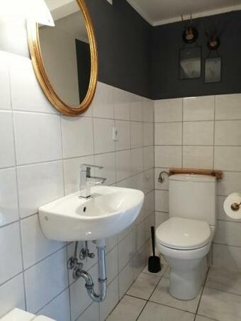 Alte Schusterei Direkt Am Fluss Und Altstadt