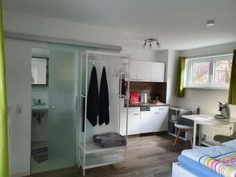 Apartamento Ferienwohnung Raiffeisenstra�e - Obernburg