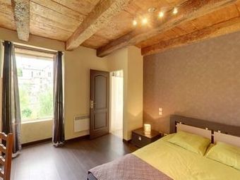 Bed & Breakfast Domaine D'alcapi�s