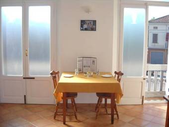 Bed & Breakfast Charlie Chaplin