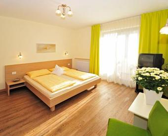 Apartamento Residence Mignon