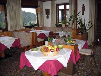 Hotel Pension Thalerhof