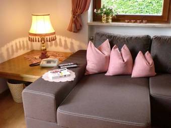 Aparthotel Appartments Innerhofer