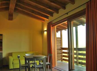 Agroturismo Cavril Agriturismo