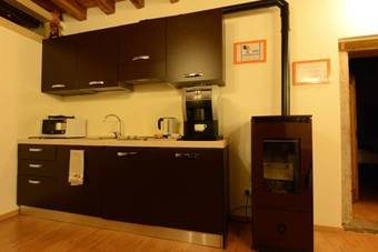 Bed & Breakfast Alla Regia