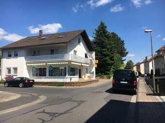 Apartamento Gabys Ferienwohnung