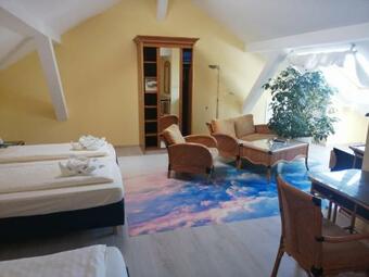 Hotel Hessischer Hof