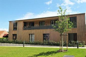 Apartamento Ursulinenhof-apartment