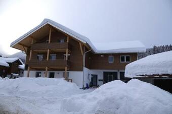 Apartamento Ferienwohnungen Probst