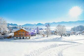 Apartamento Schmid?s Ferienwohnungen