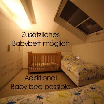 Apartamento 750m Zum Bodensee - Passivhaus In Naturnaher Ortsrandlage - Neubau 2019