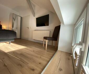 Ferienhaus Bimmelbahn