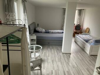 Apartamento Ferienwohnung An Der Eider