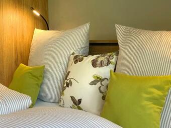 Hotel Olfenlodge