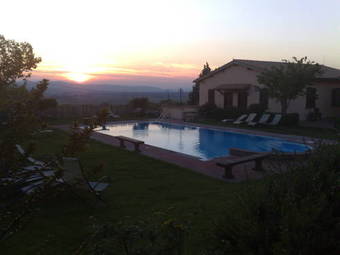 Hotel Il Borgo Dell'ulivo