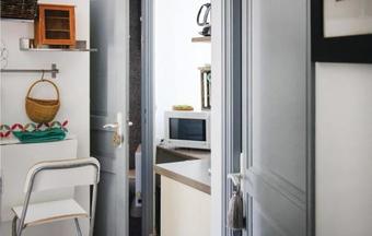 Apartment Rue Francois Carpentier