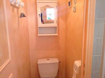 Au Bon Gite - Studio